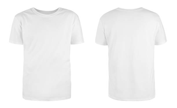 Classic White T-Shirt